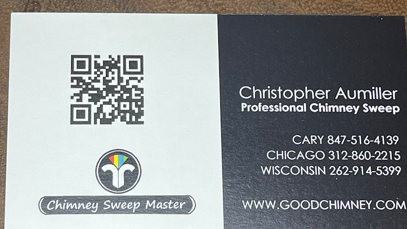 Chimney Sweep Master