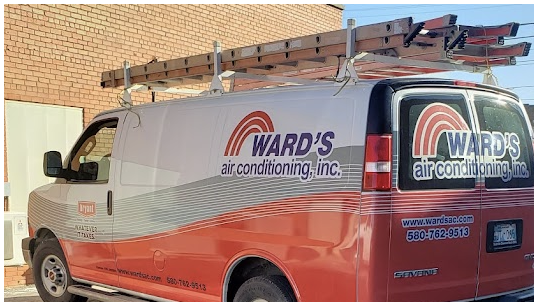 Ward's Air Conditioning, Inc.