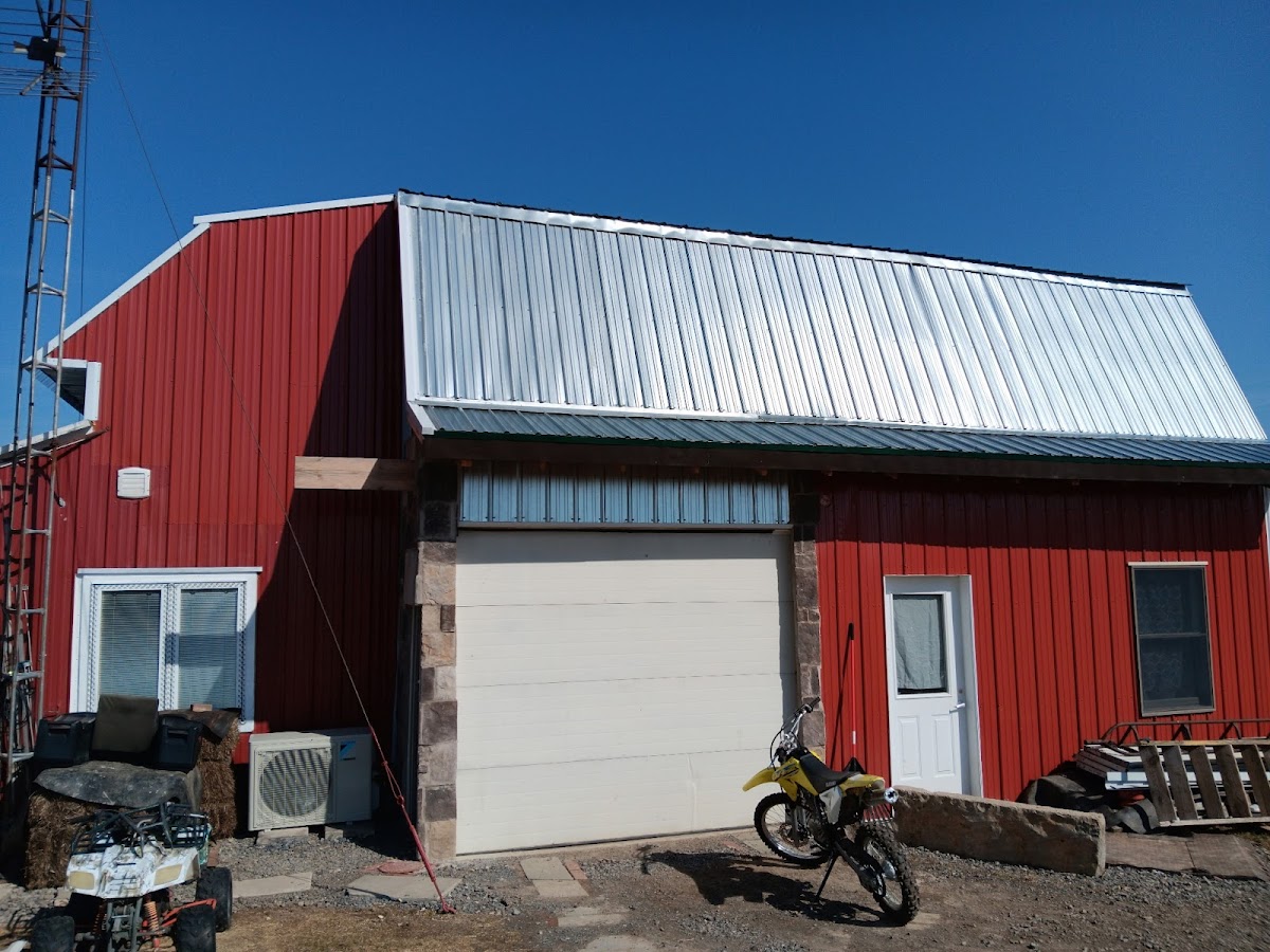 C and c Hvac/R Technicians