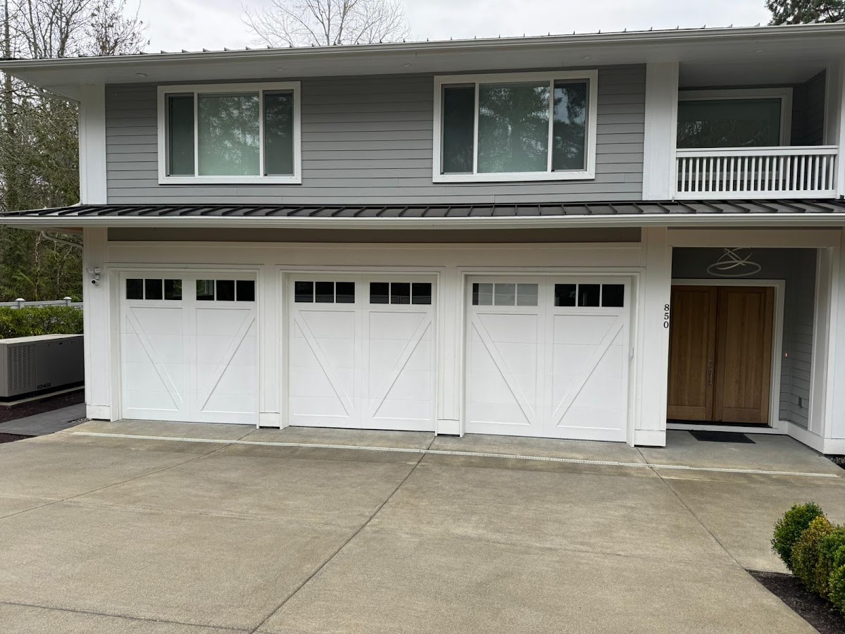 AAA Garage Door Services