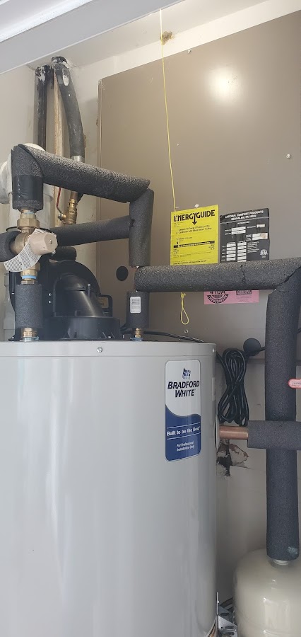 Dickson Plumbing