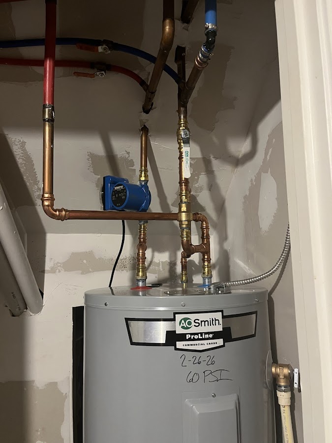 PlumbPros Plumbing