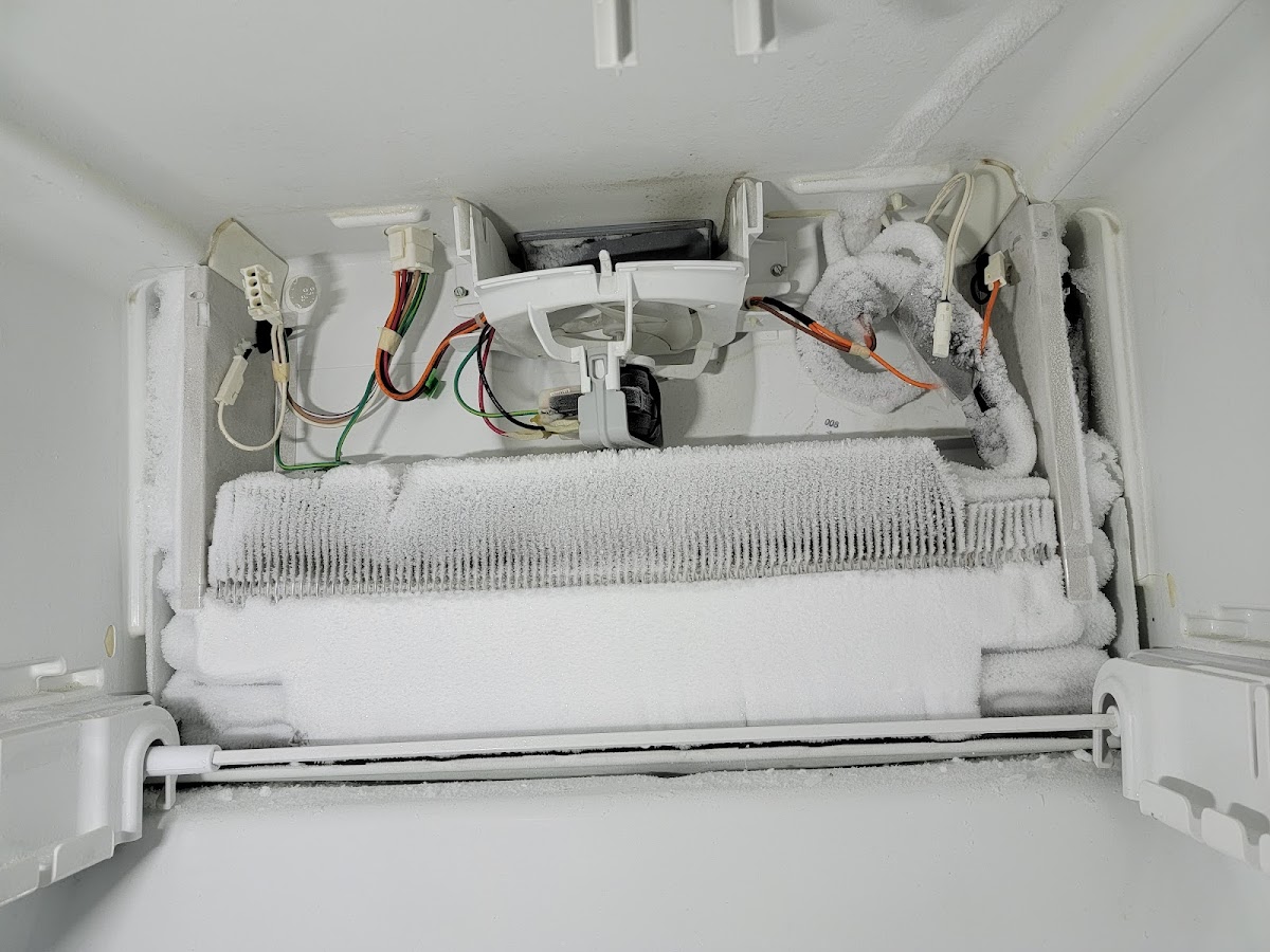 UP Appliance Repair