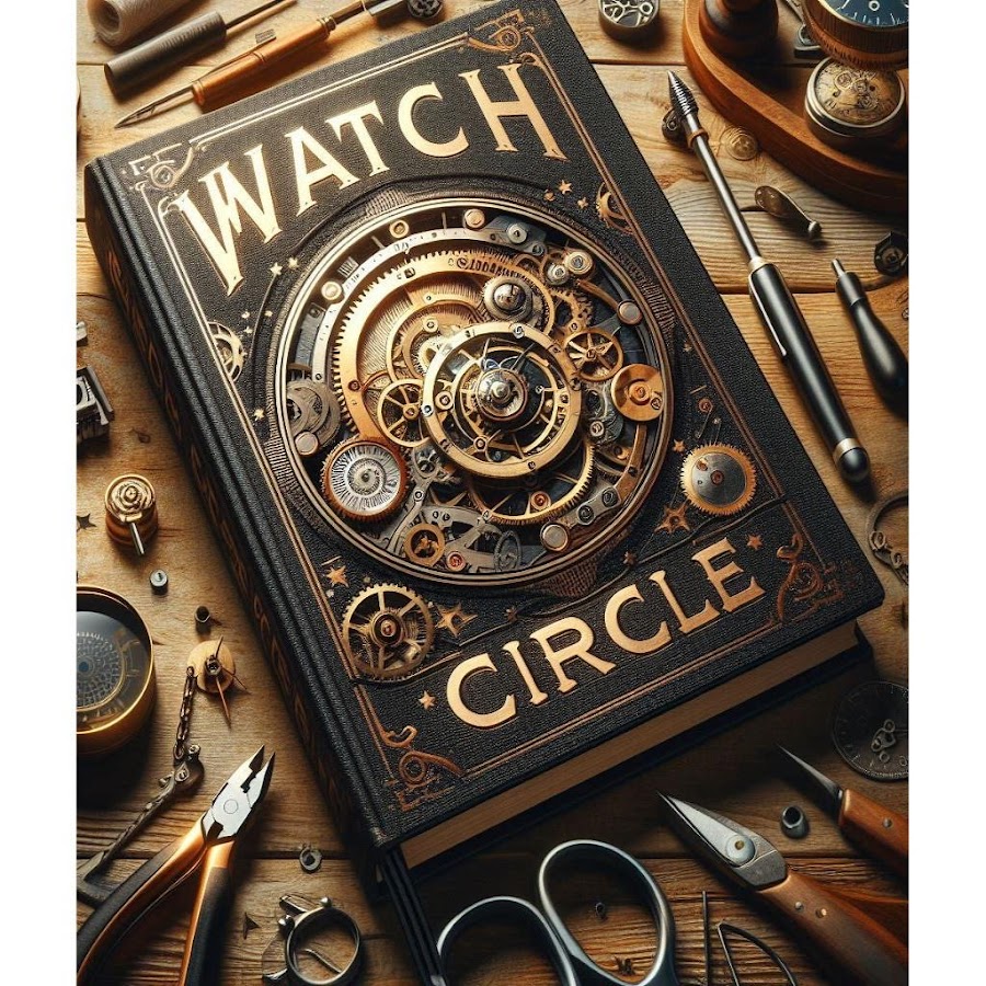 Watchcircle