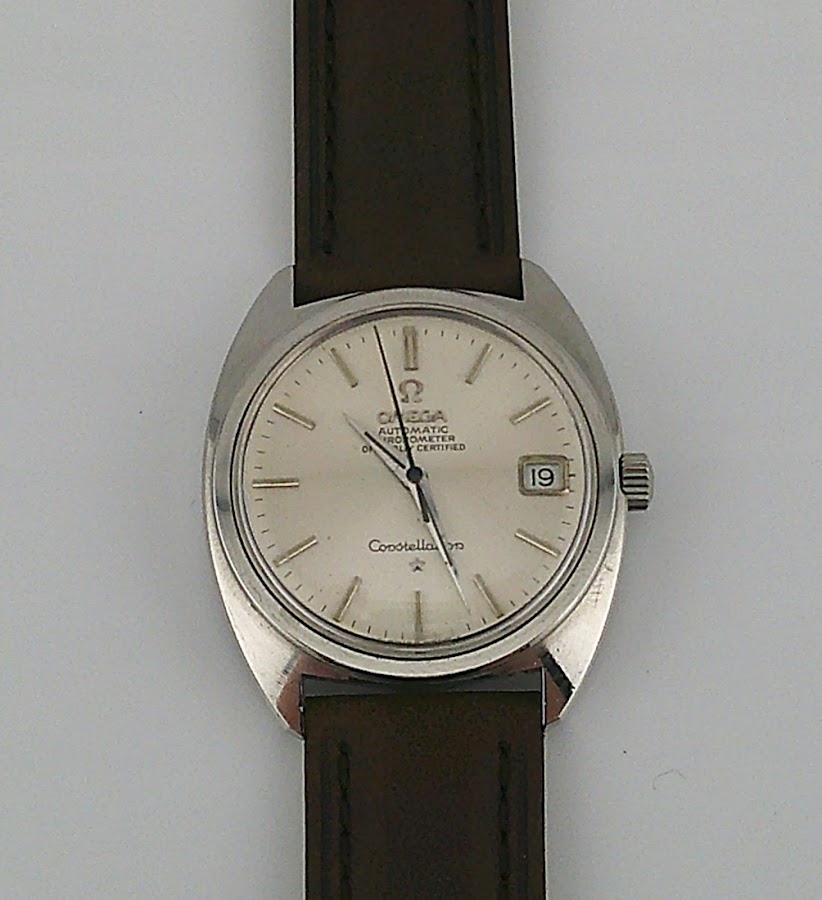 Central Time LLC
