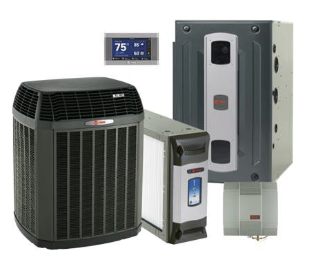 ComforTech LLC