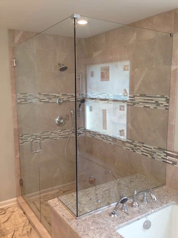 Wildcat Showerdoors & Glass Inc.