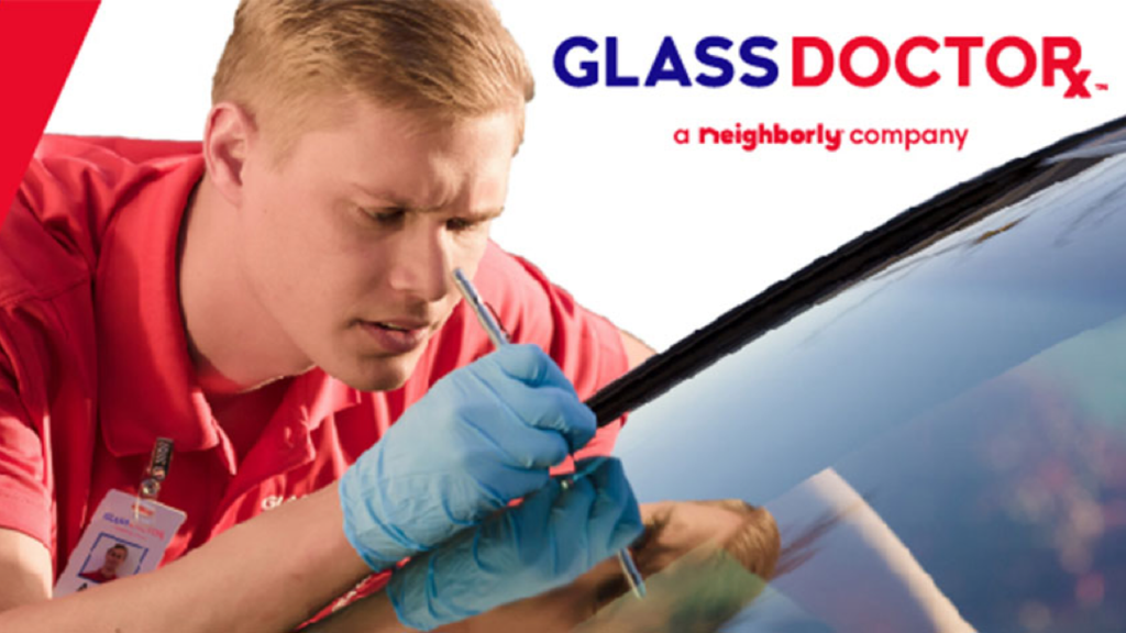 Glass Doctor of Lexington