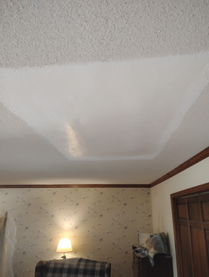 Precision Painting & Drywall LLC