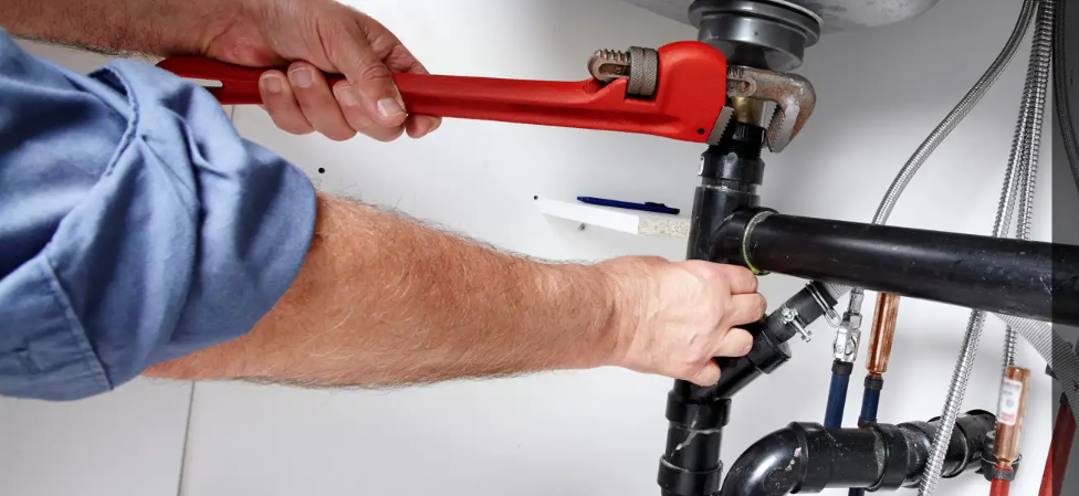 Hansen Plumbing Pro