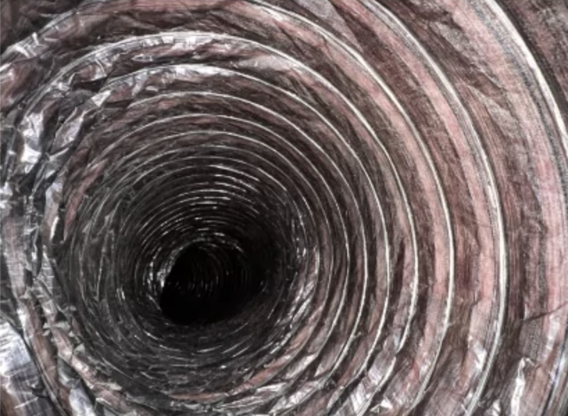 Doctor Dryer Vent & Air Duct Cleaning And Chimney Sweep