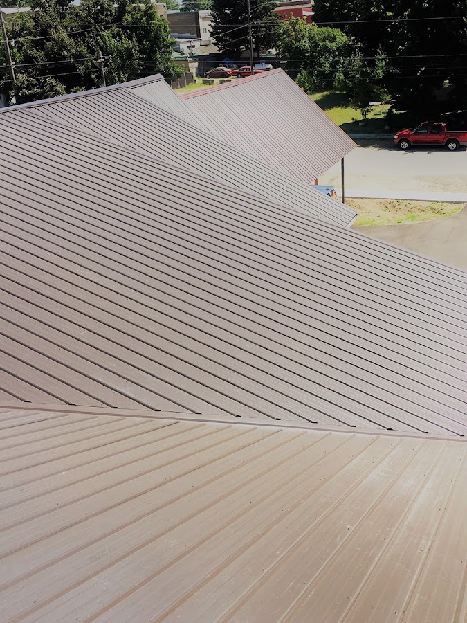Specialty Exteriors
