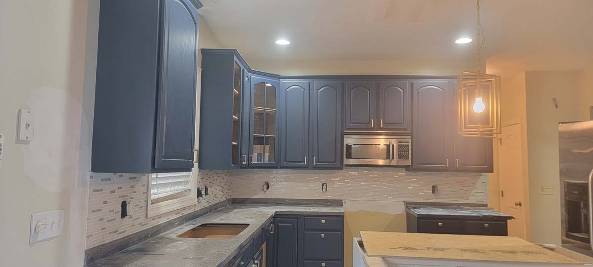 H.Perez Home Improvement