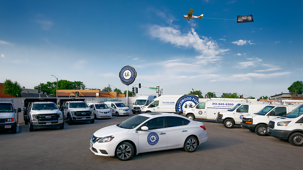 Maplewood Plumbing & Sewer, LLC.