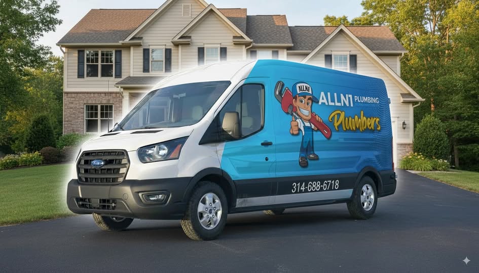 ALLN1 Plumbing