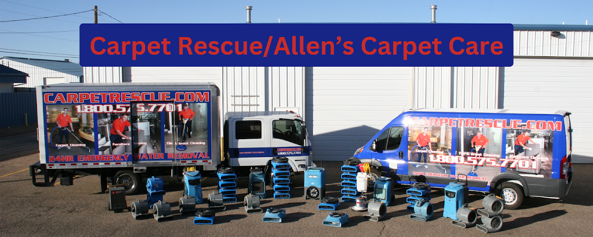 Carpet Rescue