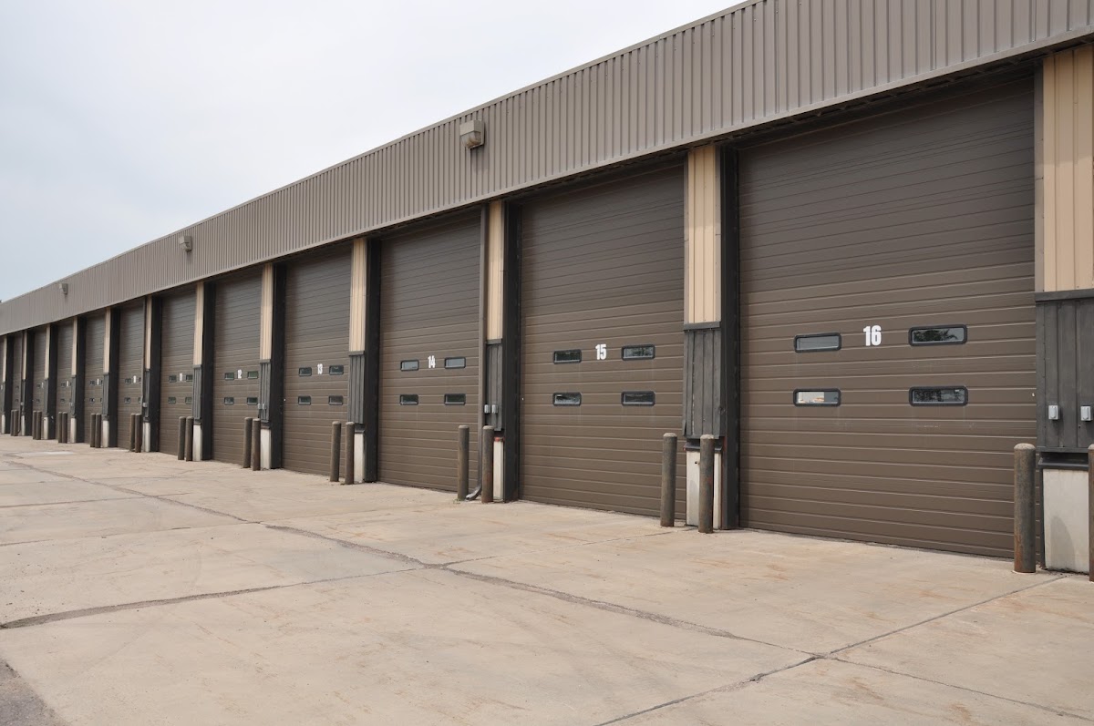 Overhead Door Company of Brown County
