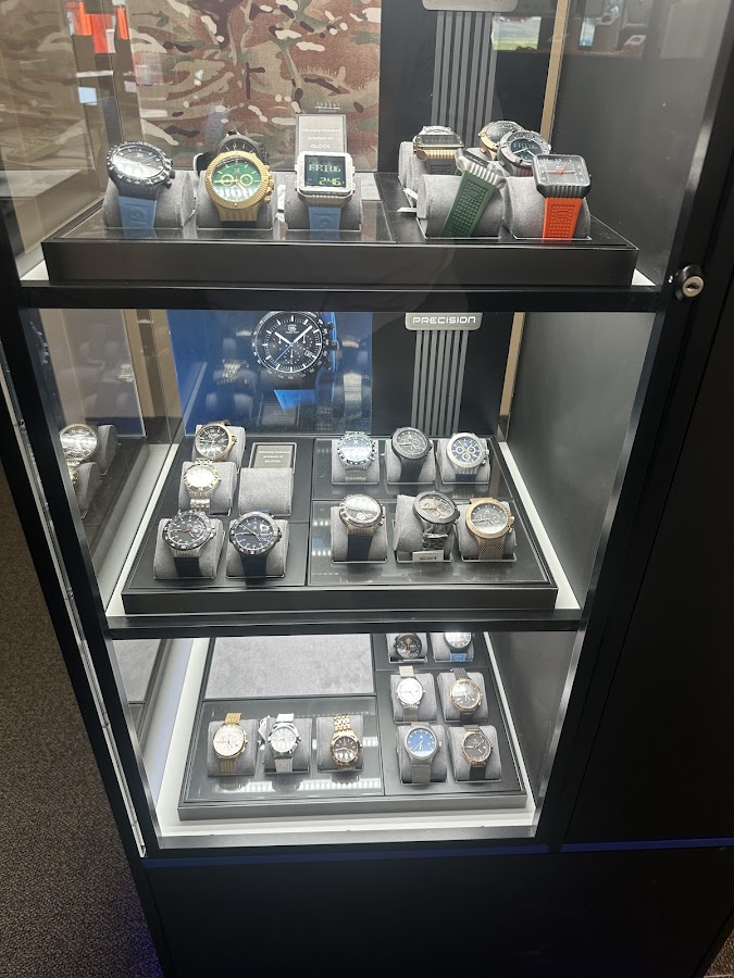 Rasmussen Jewelers