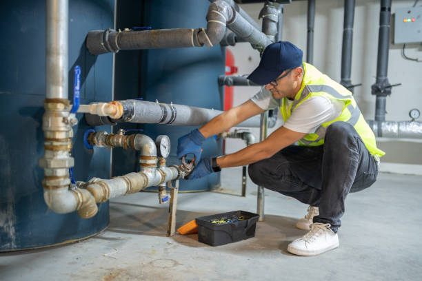 Fort Collins Plumbing & Drains