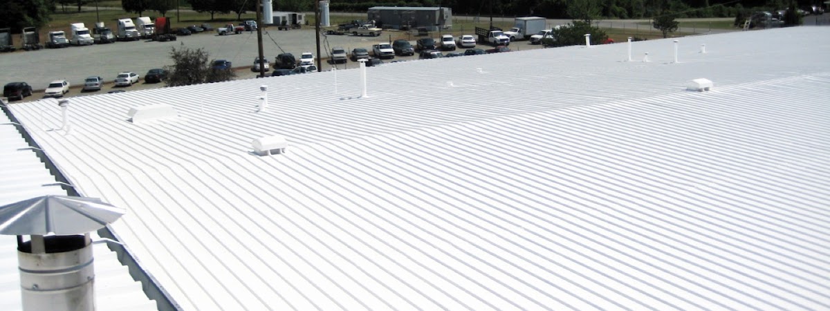 Roofing Services