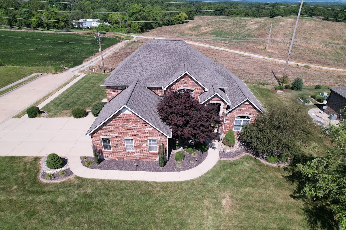 Total Roofing