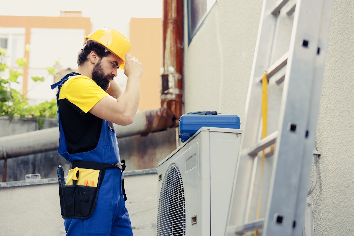 A+ Saint Paul MN HVAC Repair