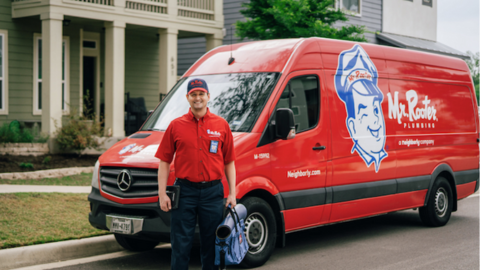 Mr. Rooter Plumbing of Winston Salem