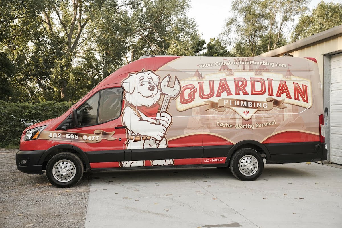 Guardian Plumbing