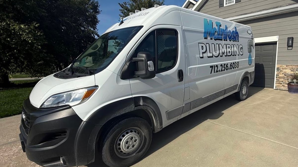 McIntosh Plumbing