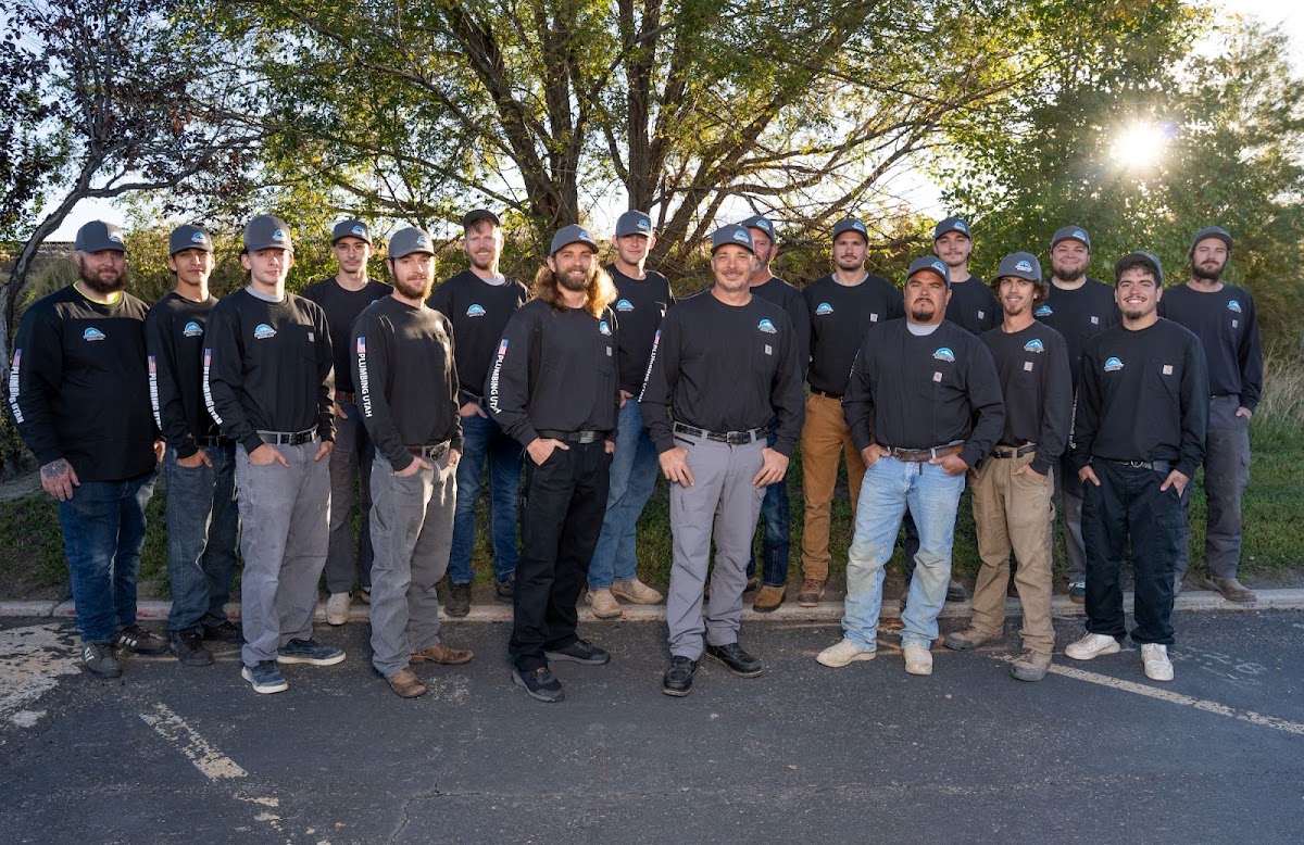 Utah Leak Detection