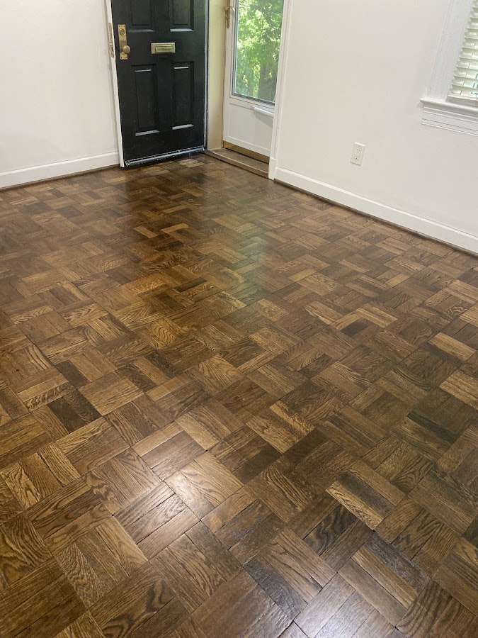 Magni Flooring, Hardwood Refinishing and Installation