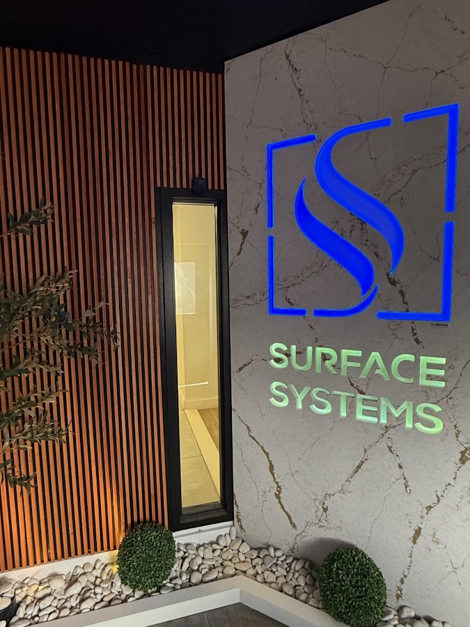 Surface Systems