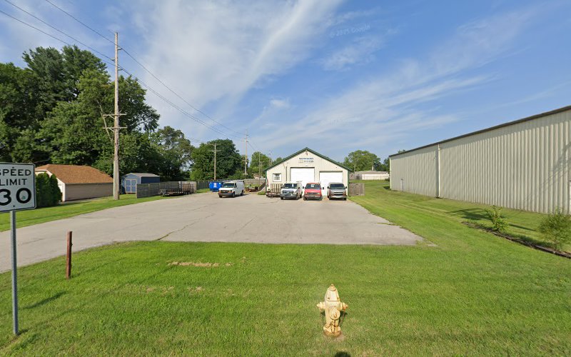Ward's Garage Doors Sales and Service Inc.