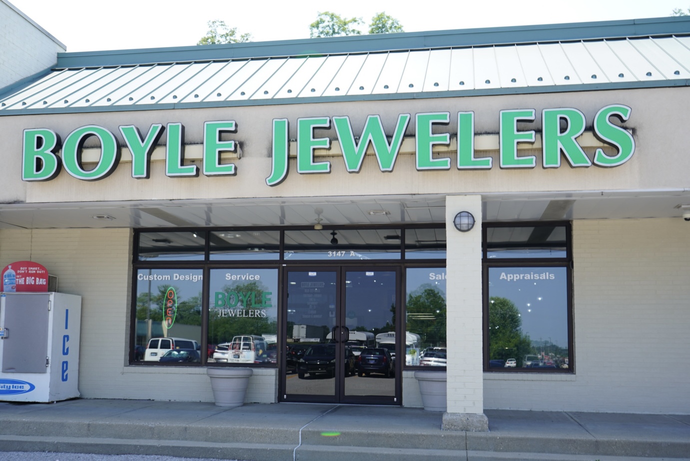Boyle Jewelers Jewelry Repair in Erlanger, KY