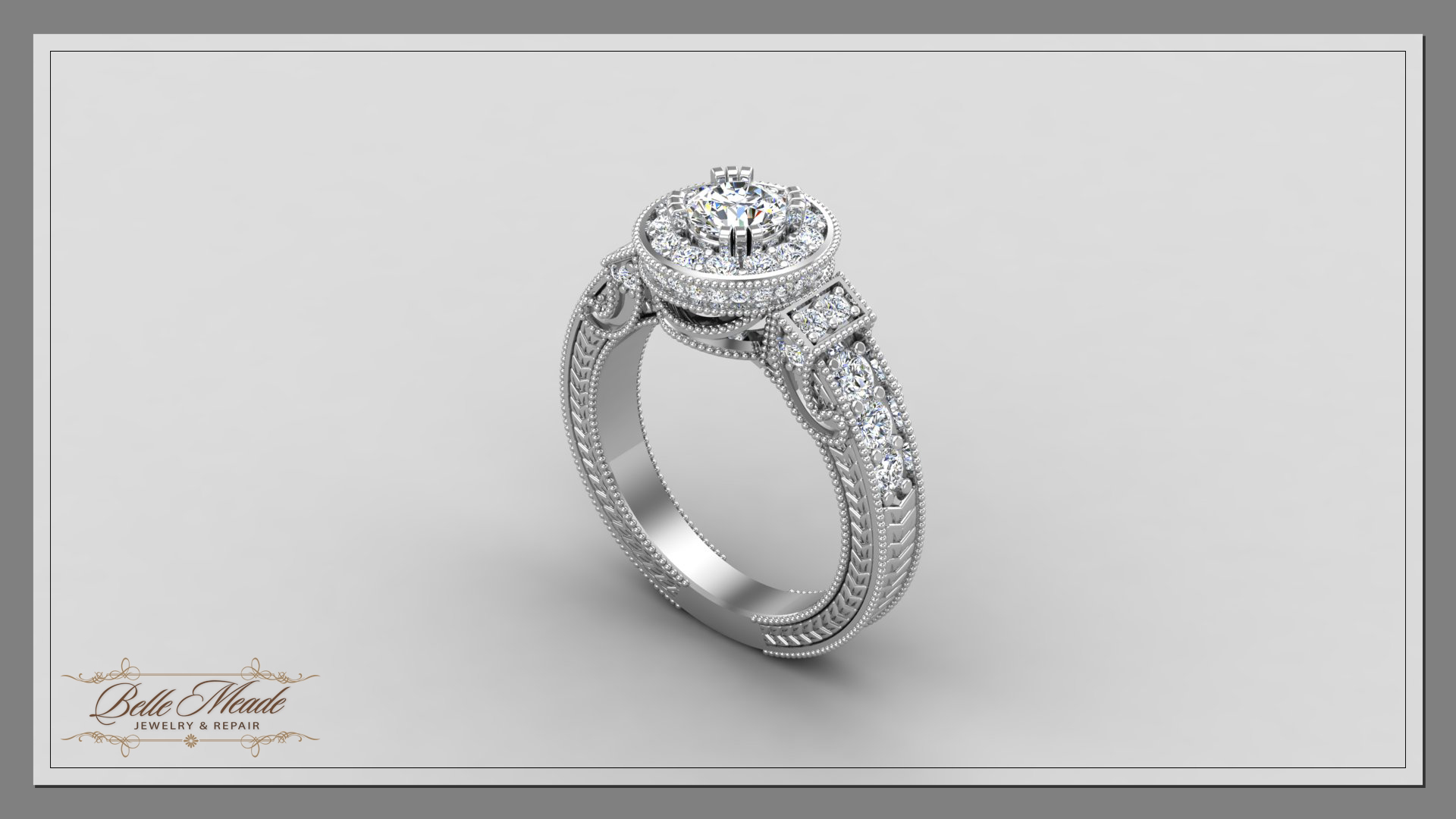 Belle Meade Jewelry & Repair
