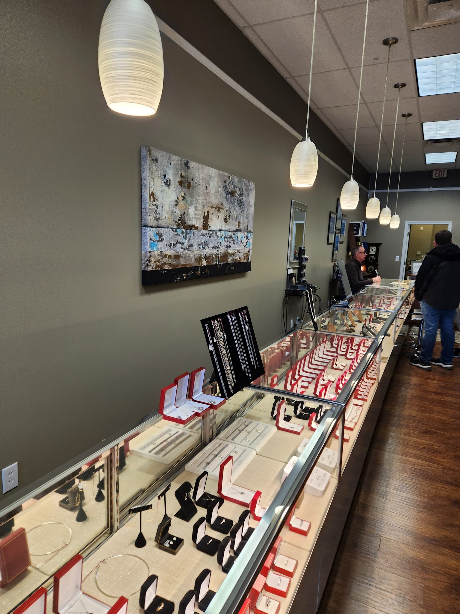 Chase Jewelers