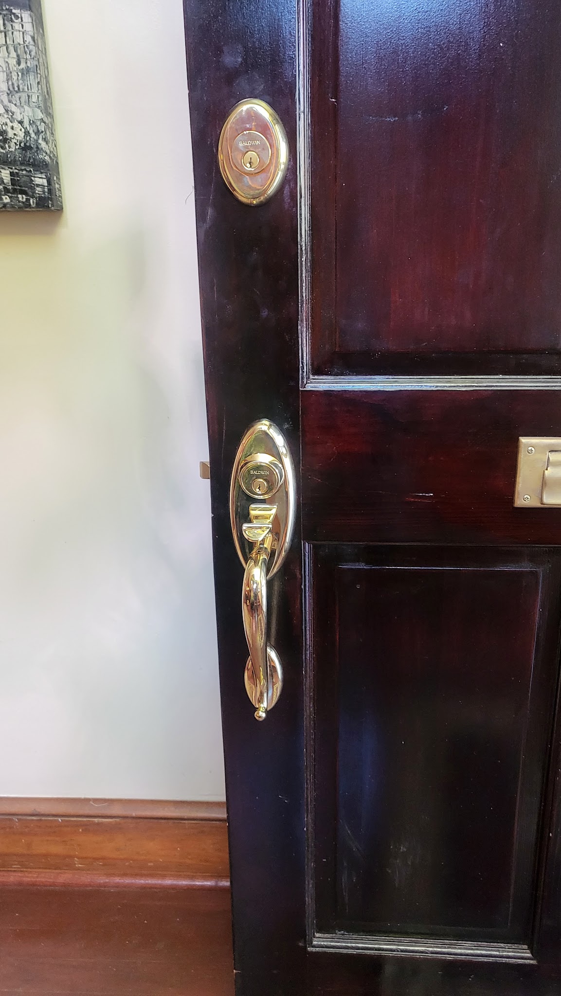 Keyed In LLC Locksmith in Washington, DC