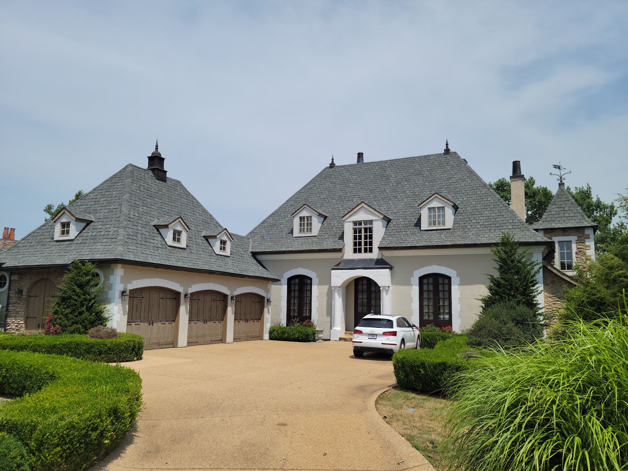 Nimmo Roofing & Construction