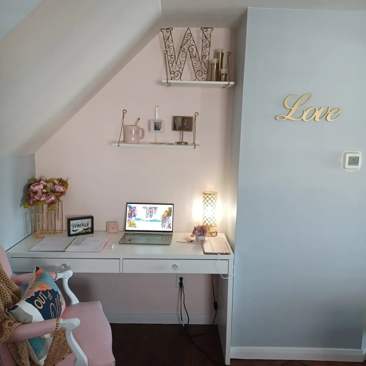 Interior Craft, INC