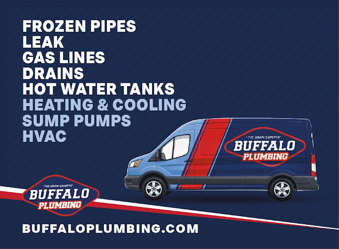 Buffalo Plumbing