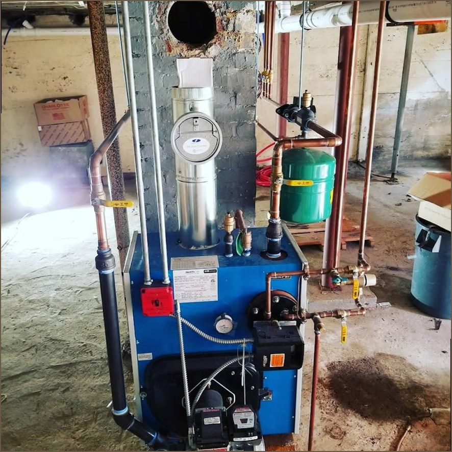 Animo Plumbing