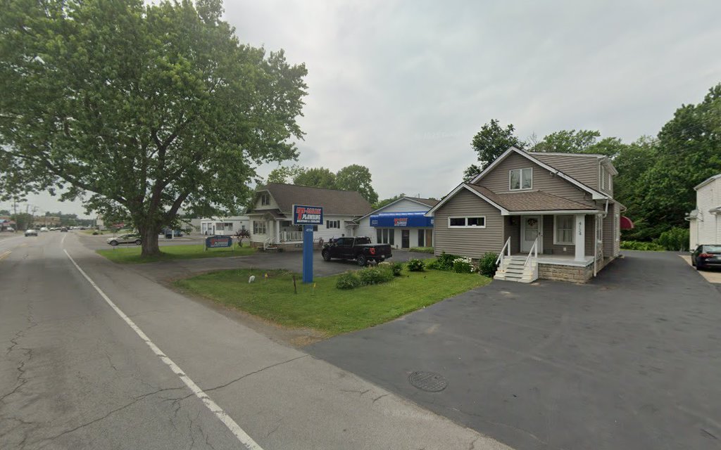 T-Mark Plumbing, Heating, Cooling & Electric - West Seneca HVAC Repair in West Seneca, NY