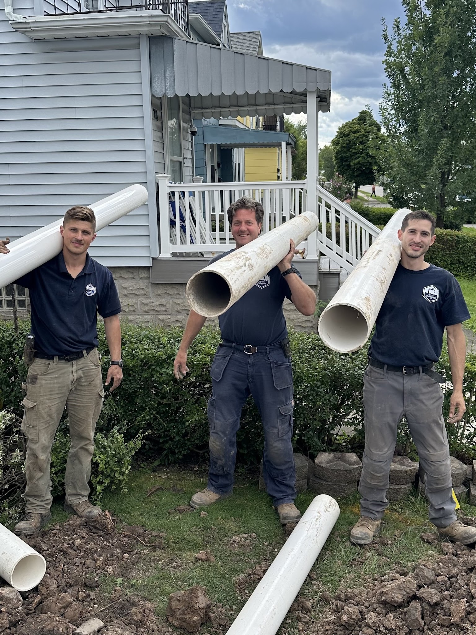 Jeffrey Plumbing