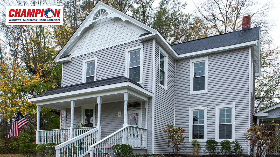 Champion Replacement Windows of Cleveland