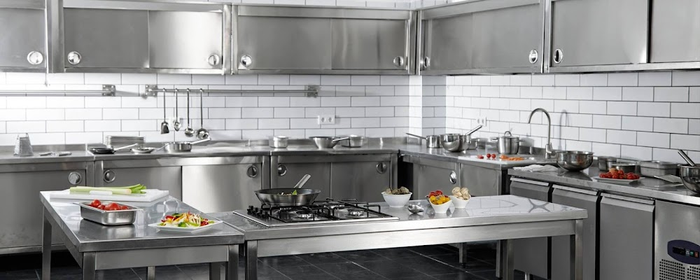 L & M Appliance Restaurant & Commercial Parts & Services Appliance Repair Service in Portland, OR