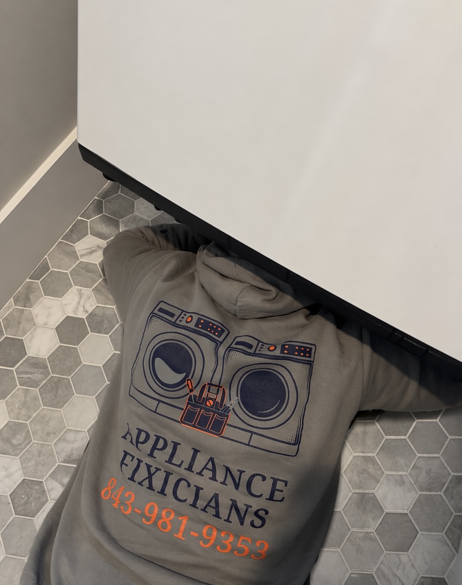Appliance Fixicians