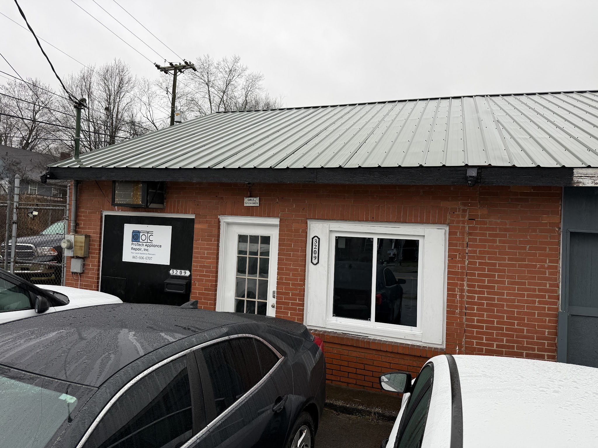 ProTech Appliance Repair, Inc.