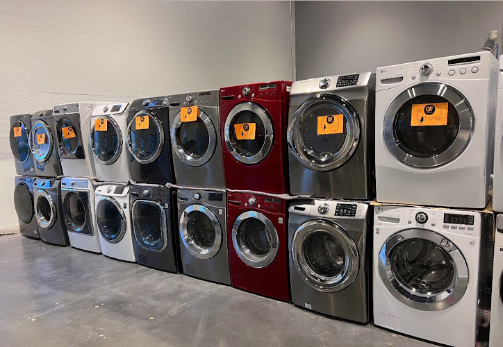 Home Appliances Outlet