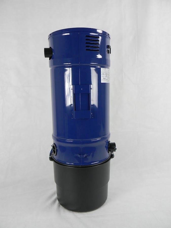 The Vacuum Doctor