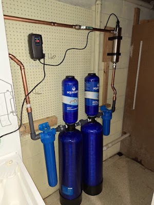 Neptune's Plumbing Plumber in Arlington, VA